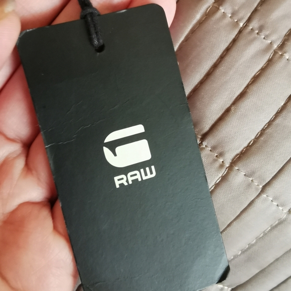 G-star leather belt,  bnwt - Picture 5 of 6